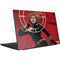 Marvel Black Widow Widowmaker Dell Vostro Skin